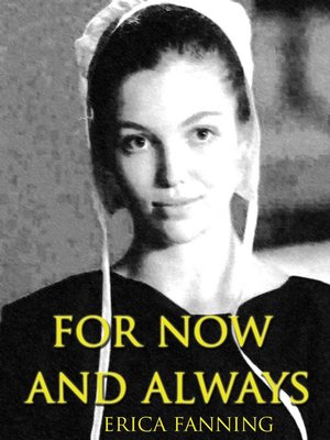 cover image of For Now and Always